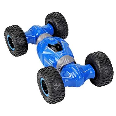 Carro Controle Remoto New Super Esportivo Azul - CKS