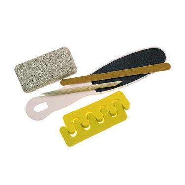 Imagem de Kit Pedicure/ Manicure V, Sheila