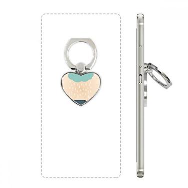 Imagem de Suporte universal para celular Rain Cloud Cup SLE Face Weather
