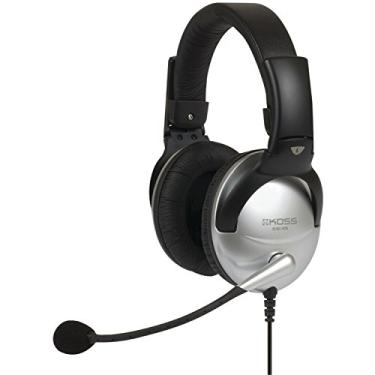 Imagem de Fone Over-Ear Headset, Koss, SB 49