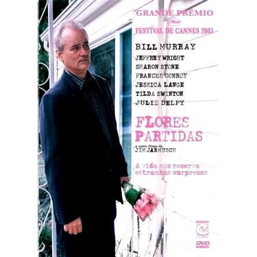 Imagem de Flores Partidas - ( Broken Flowers ) Jim Jarmusch