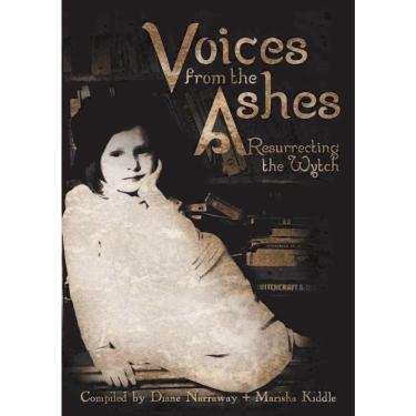 Imagem de Voices from the Ashes Resurrecting The Wytch