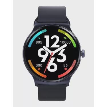 Imagem de Relógio Inteligente Smartwatch Haylou Solar Lite 1,38 Ip68 Bluetooth 5.3