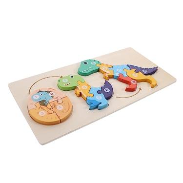 BLOCO DE MONTAR INFANTIL MALETA PUZZLE MAGIC PLATE 151 PÇS