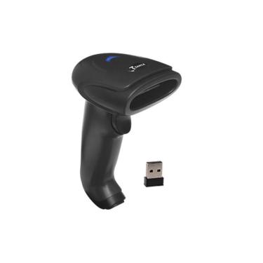 Imagem de Leitor De Código De Barras Tanca Tl120W Sem Fio 003927