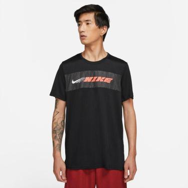 Imagem de Camiseta Nike Dri-FIT Superset Sport Clash Masculina-Masculino