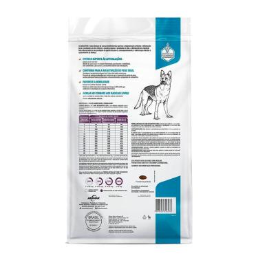 Imagem de Racao Formula Natural Vet.Caes Osteoartrite 10,1Kg