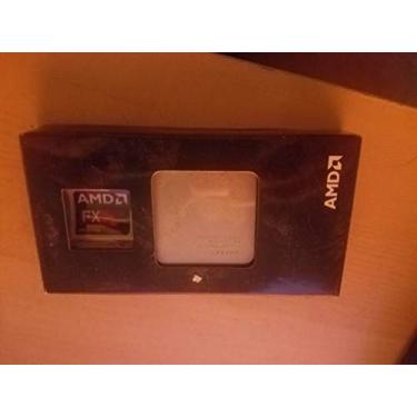 Imagem de Processador Advanced Micro Devices FD6200FRGUBOX FX-6200 3.8 6 Socket AM3 AMD