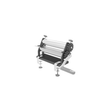 Imagem de Cilindro De Massas Manual Sova Master Cromado 40cm Anodilar