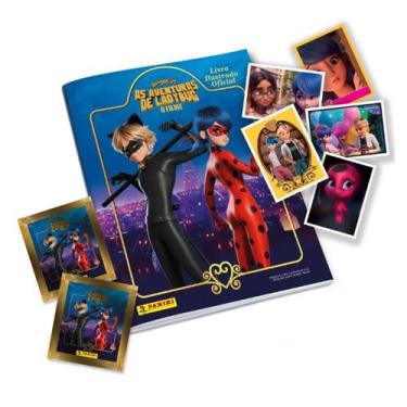 jogo miraculous em Promoção na Shopee Brasil 2023