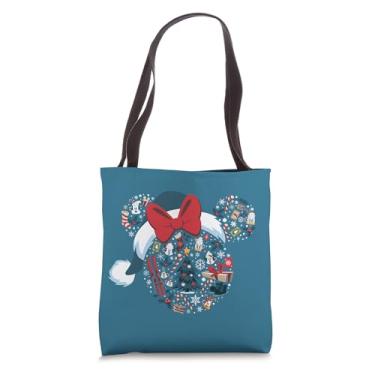 Imagem de Disney Minnie Mouse Icon Winter Lodge Tote Bag
