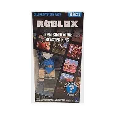 ROBLOX: 80 Robux - Tecnologia e Imformatica