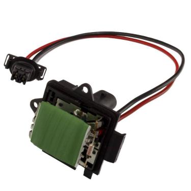 Imagem de Resistência do Ar Condicionado Megane Até 2005 Scenic 1999 a 2001 15 Vias - Gauss - GE3095