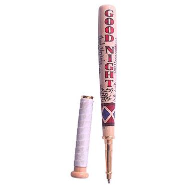 Imagem de Harley Quinn Baseball Bat Pen