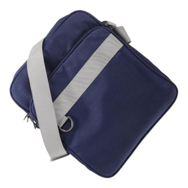 Imagem de GALPADA 4 Peças Bolsa Mensageiro Bolsas Crossbody Para Bolsas De Hombro Para Mujer Bolsas Crossbody Sacolas Crossbody Para Mulheres Ombro Ajustável Bonito Homem Bolsa Casual De Alta