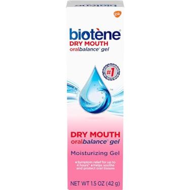 Imagem de Biotene Oral Balance Mouth Dry Gel 42g Para Boca Seca