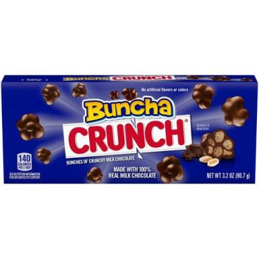 Imagem de Nestlé Buncha Crunch - Pedaços De Chocolate Crocante (90,7G) - Nestle