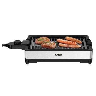 Imagem de Churrasqueira Eletrica 220V Gpra Tg300Db2