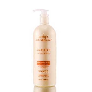 Imagem de Shampoo All Nutrient Smooth Controls Curl & Frizz 350 ml