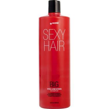 Imagem de Shampoo Sexy Hair Big Sexy Hair Volumizing 1L - Sexy Hair Concepts