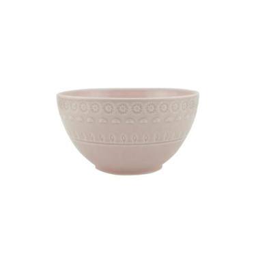 Imagem de Bowl em porcelana Wolff Grace 15cm rosé