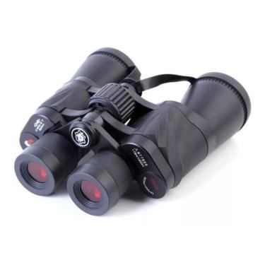 Imagem de Binóculos profissionais de longo alcance 50x50 1000m com acessórios