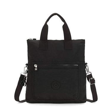 Imagem de Kipling Bolsa grande Eleva, Black Noir, 12.25"L X 13"H X 4.75"D