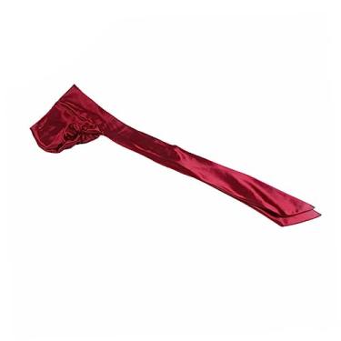 Imagem de 1pc chapéus de quimioterapia chapéu para mulheres boné de cetim quimio turbante cetim turbante de seda bandana feminina/297