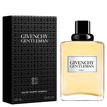 Imagem de Perfume Givenchy Gentleman - Madeiras Intensas