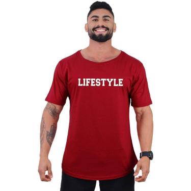 Imagem de Camiseta Morcegão Masculina MXD Conceito Lifestyle-Masculino