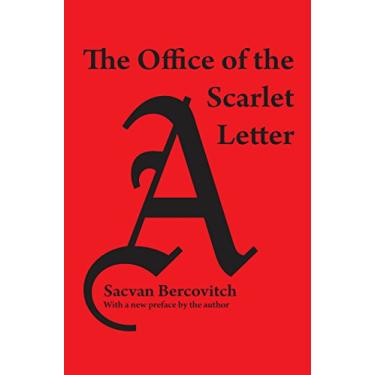 Imagem de The Office of Scarlet Letter (English Edition)