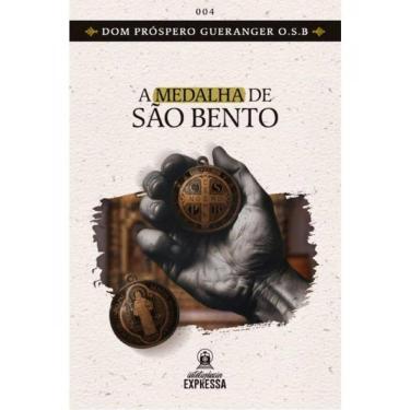 Imagem de A Medalha De São Bento