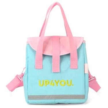 Imagem de Lancheira UP4YOU Verde - Luxcel