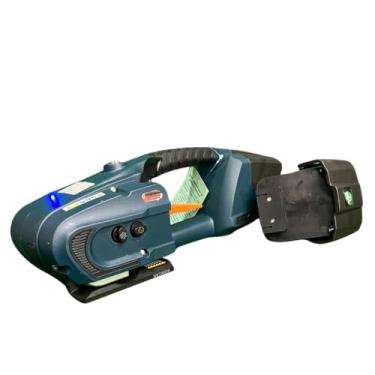 Imagem de Maquina Automática De Arquear Fita Pet A Bateria JDC 13/16mm