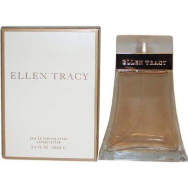 Imagem de Perfume Ellen Tracy Feminino 3.113ml Com Spray