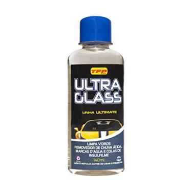 Imagem de Removedor Chuva Acida Ultra Glass 140ml - Tfp Brasil