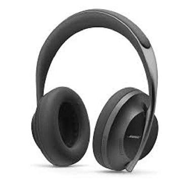 Imagem de Fones de ouvido com cancelamento de ruído Bose 700 Black