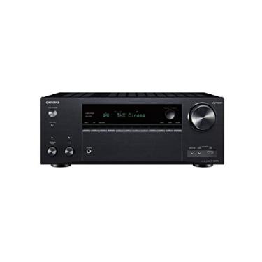 Imagem de Onkyo RECEIVER 7.2 CANAIS TX-NR696, Preto