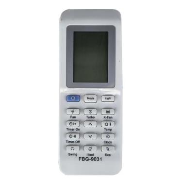 Imagem de Controle Remoto Para  Ar Condicionado FBG-9031