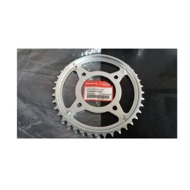 Imagem de Relação Transmissão  Allen Cb250f Twister - 2016/2019 - Original Honda