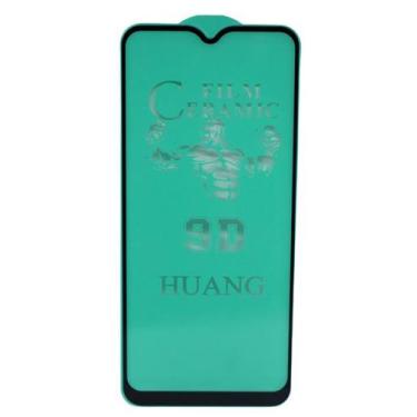 Imagem de 2X Película Ceramica 9d Redmi A2+ Plus Curva Flexível - Mustang