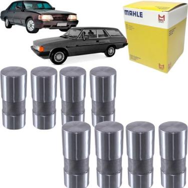 Imagem de Jogo 8 Tucho Valvula Opala Caravan Veraneio 151 2.5 8v Metal Leve