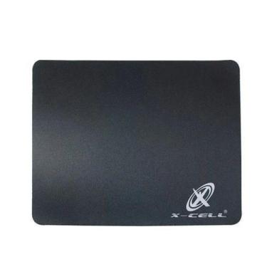 Imagem de Mouse Pad Slim Basico Preto X Cell Para Mouse - x-cell
