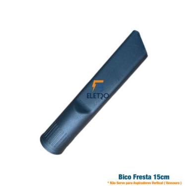 Imagem de Bico para Cantos e Frestas Aspiradores de Pó 32mm Diversos ( Não serve