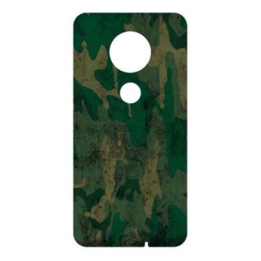 Imagem de Capa Adesivo Skin161 Verso Para Motorola Moto G7 Plus - KawaSkin