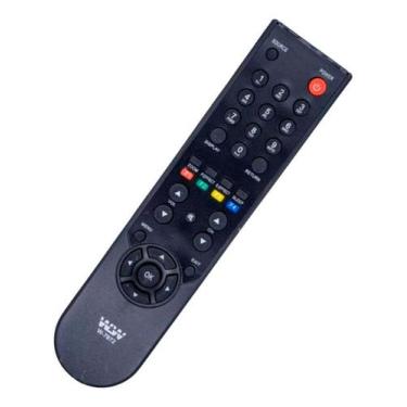 Imagem de Controle Tv Compatível Philco Lcd W-7972 - MB