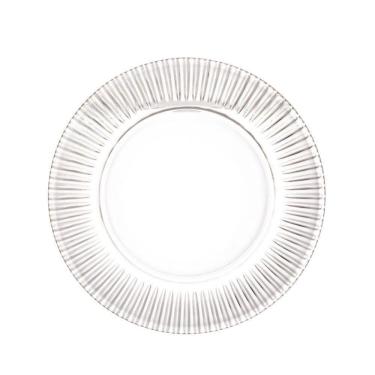 Imagem de Sousplat De Cristal Renaissance Lyor 31,5cm