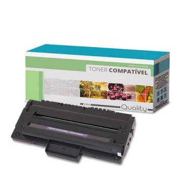 Imagem de Combo 5 Toner Tankfull Para Samsung 4200 SCX 4200 D4200A - Toner Vale
