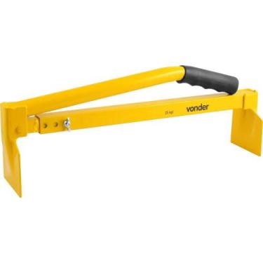 Imagem de Pegador para Blocos Concreto e Tijolo Vonder