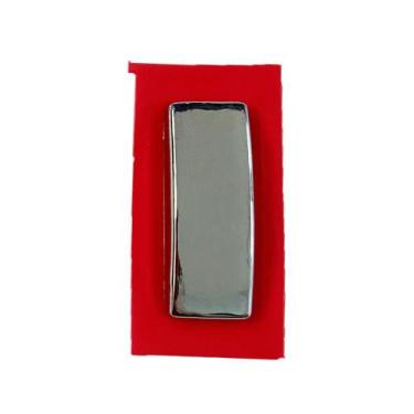 Imagem de Letra Avulsa do Emblema de Carro Letra I - Marçon